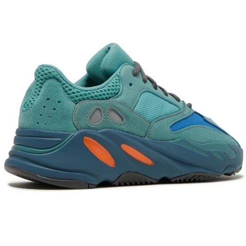 Yeezy Boost 700 Faded Azure