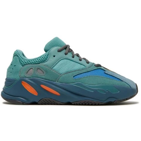 Yeezy Boost 700 Faded Azure