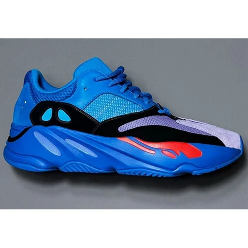 Yeezy Boost 700 Hi-Res Blue