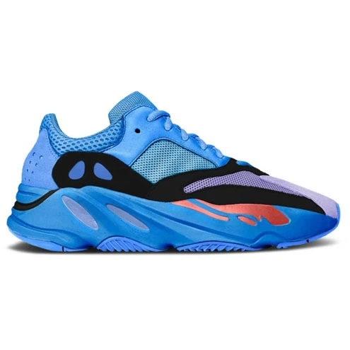 Yeezy Boost 700 Hi-Res Blue