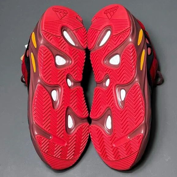 Yeezy Boost 700 Hi-Res Red
