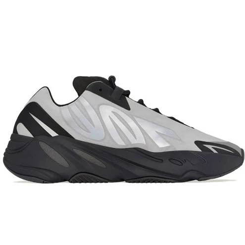 Yeezy Boost 700 MNVN Metallic