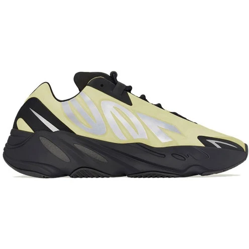Yeezy Boost 700 MNVN Yellow