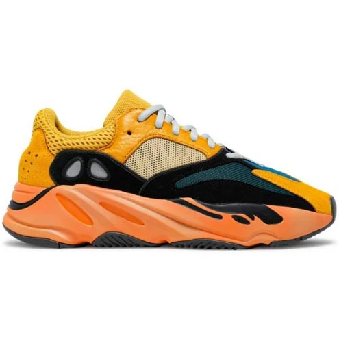 Yeezy Boost 700 Sun