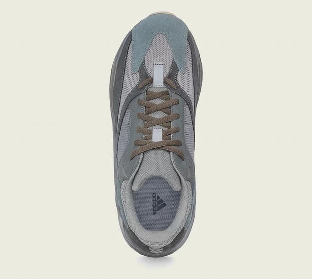 Yeezy Boost 700 Teal Blue-1