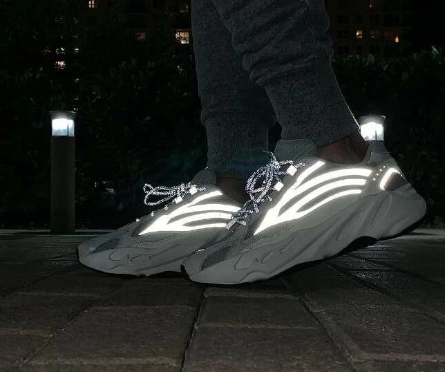 Yeezy Boost 700 V2 Static