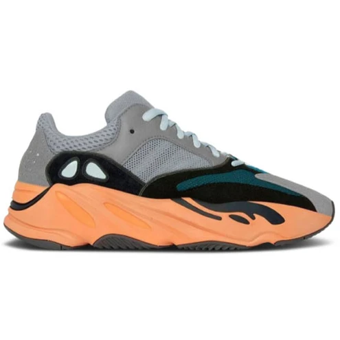 Yeezy Boost 700 Wash Orange