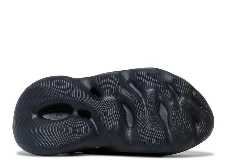 Yeezy Foam Runner Mineral Blue