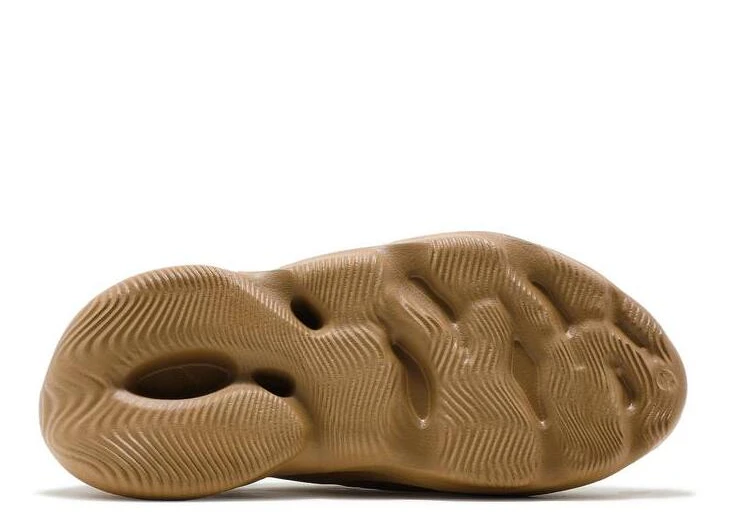 Yeezy Foam Runner Ochre