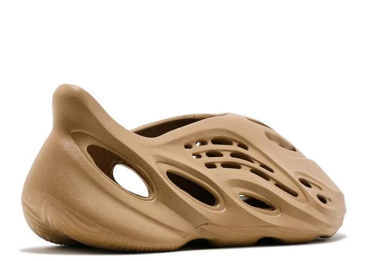 Yeezy Foam Runner Ochre