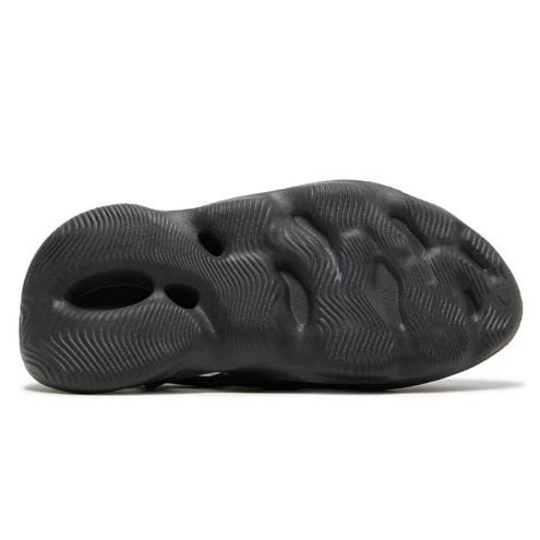 Yeezy Foam Runner Onyx Black
