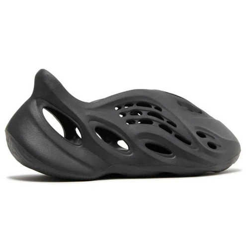 Yeezy Foam Runner Onyx Black