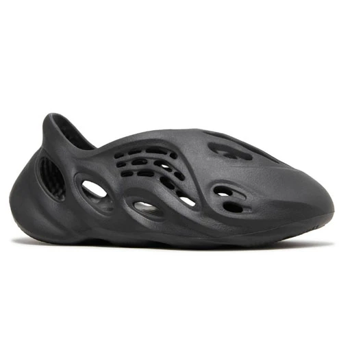 Yeezy Foam Runner Onyx Black