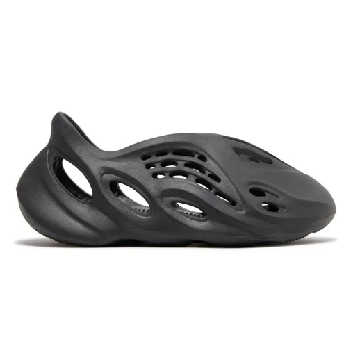 Yeezy Foam Runner Onyx Black