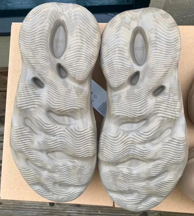 Yeezy Foam Runner Stone Sage