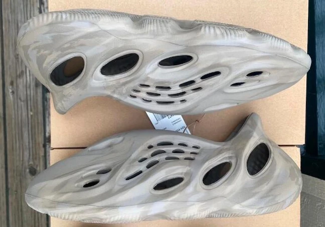 Yeezy Foam Runner Stone Sage