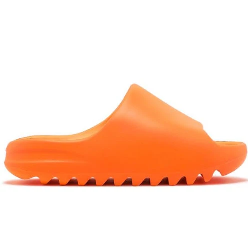 Yeezy Slide Enflame Orange