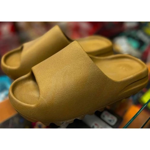 Yeezy Slide Ochre