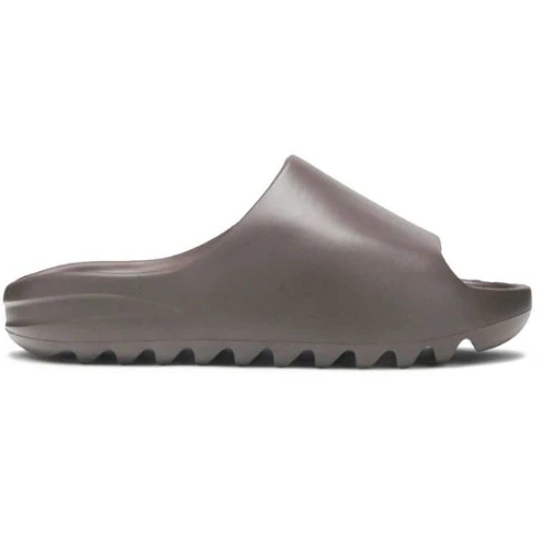Replica Shoes，Reps shoes Yeezy Slide Soot