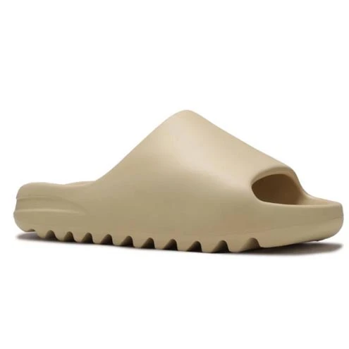 Yeezy Slides Desert Sand