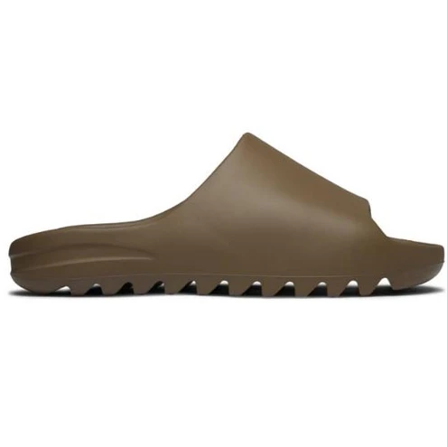 Yeezy Slides Earth Brown
