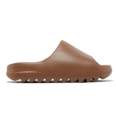 Yeezy Slides Flax