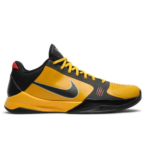 Zoom Kobe 5 Bruce Lee
