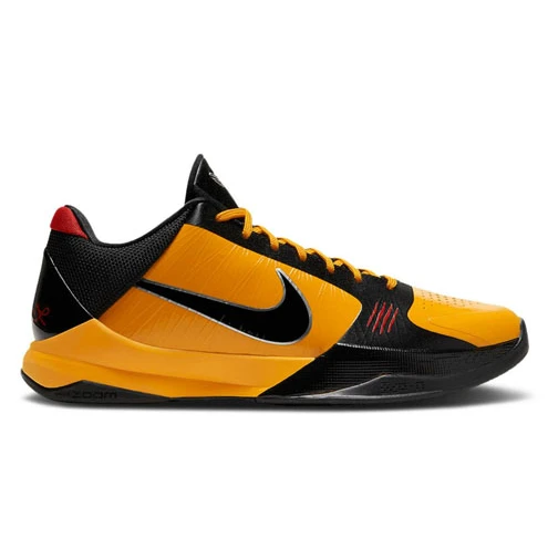 Zoom Kobe 5 Protro Bruce Lee