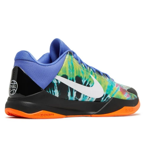 Zoom Kobe 5 Protro EYBL Tie Dye