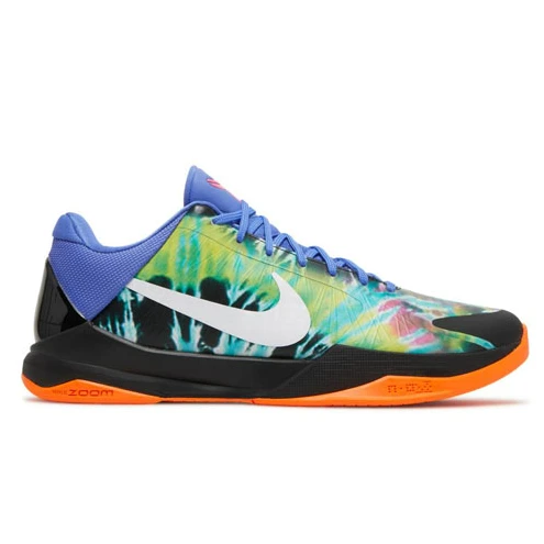 Zoom Kobe 5 Protro EYBL Tie Dye