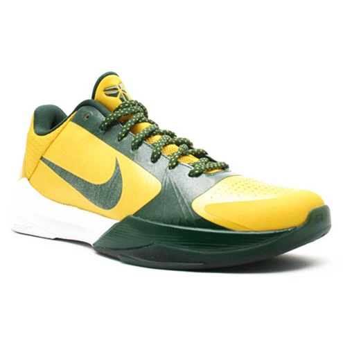 Zoom Kobe 5 Rice Away