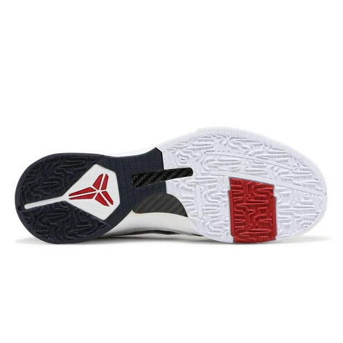 Zoom Kobe 5 USA