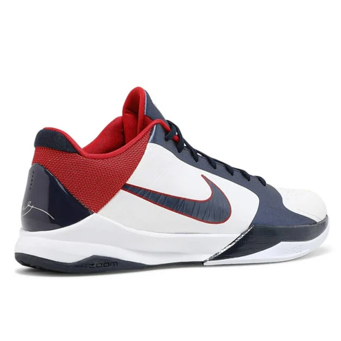 Zoom Kobe 5 USA
