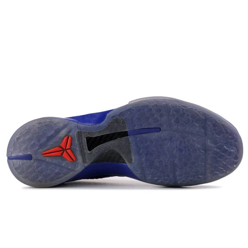 Zoom Kobe 6 All Star East LA