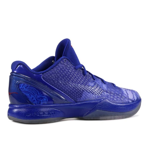 Zoom Kobe 6 All Star East LA