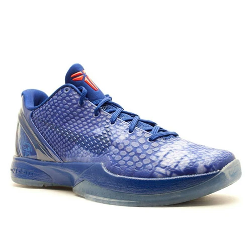 Zoom Kobe 6 All Star East LA