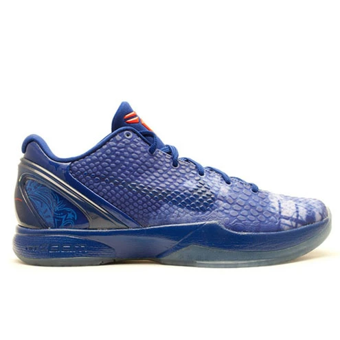 Zoom Kobe 6 All Star East LA