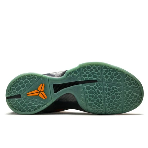 Zoom Kobe 6 All Star Orange County