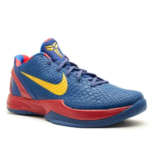 Zoom Kobe 6 Barcelona Home
