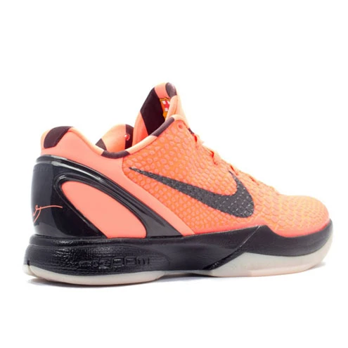 Zoom Kobe 6 Barcelona