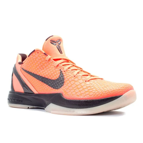 Zoom Kobe 6 Barcelona