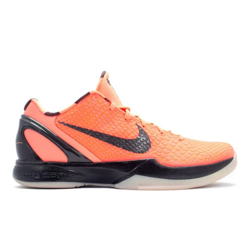 Zoom Kobe 6 Barcelona