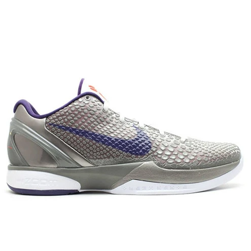 Zoom Kobe 6 China