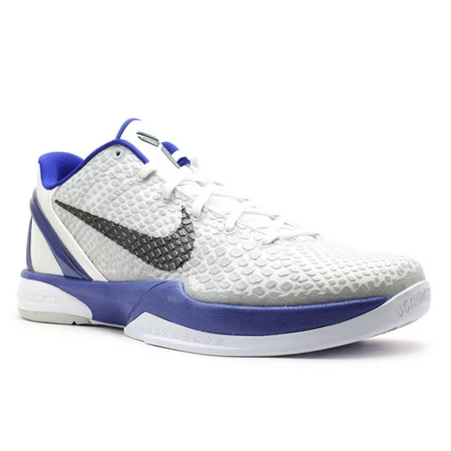 Zoom Kobe 6 Concord