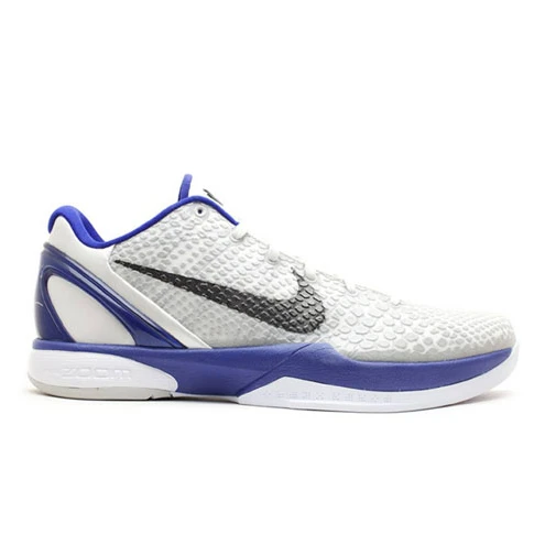 Zoom Kobe 6 Concord