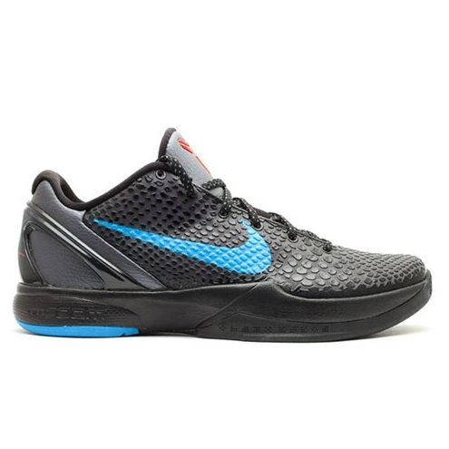 Zoom Kobe 6 Dark Knight