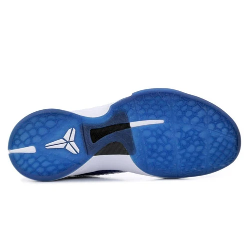 Zoom Kobe 6 Duke