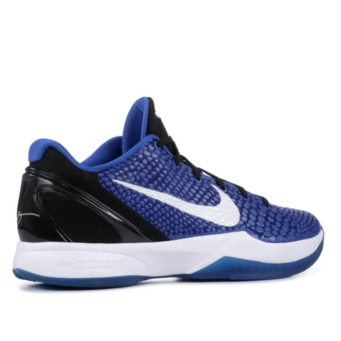 Zoom Kobe 6 Duke