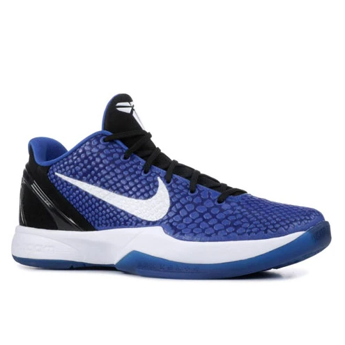 Zoom Kobe 6 Duke