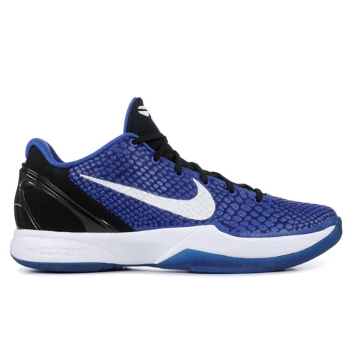 Zoom Kobe 6 Duke